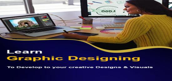 Graphic Design Courses
