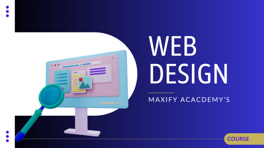 Web Design Course