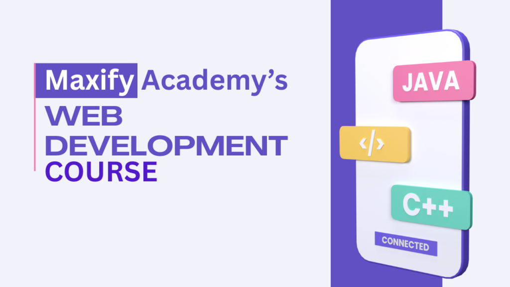 Website Development Course